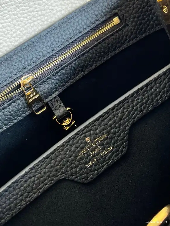 Cheap VUITTON BB LOUIS CAPUCINES 0527
